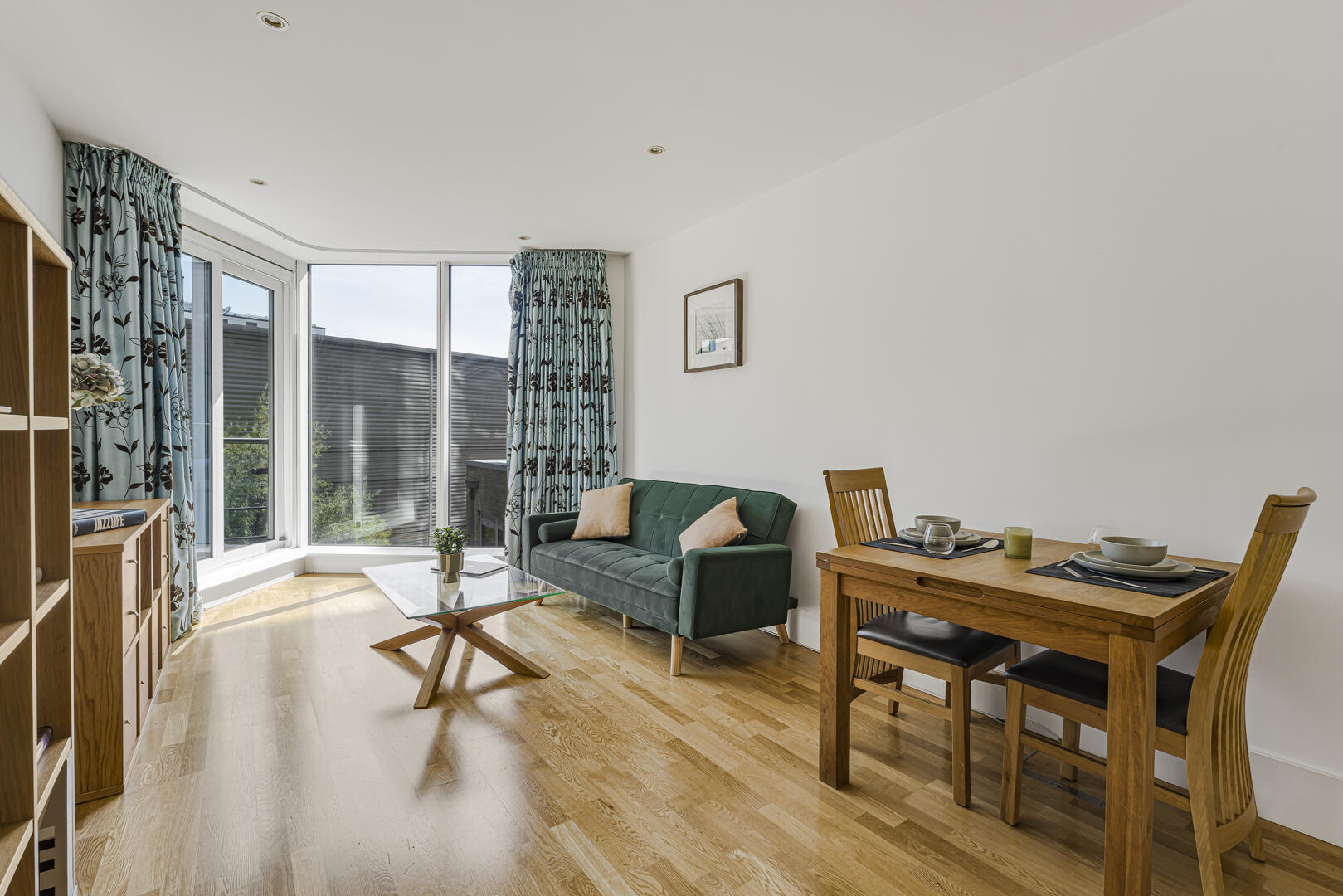 Battersea Reach, Juniper Drive, London, SW18